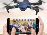 Drone™ - Quadcopter HD WIFI Camera