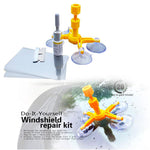 DIY Windshield Repair Kit™