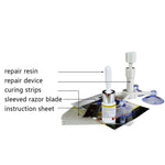 DIY Windshield Repair Kit™