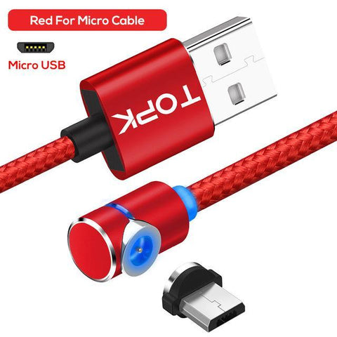 Smart 360 Charging Cable
